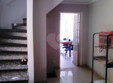 Casa · 200m² · 5 Quartos · 2 Vagas · Sobrado com 5 quartos à venda em Vila irmãos arnoni - SP