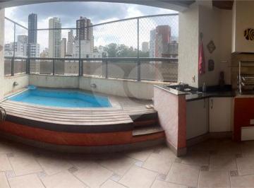 Apartamento · 388m² · 4 Quartos · 3 Vagas · Cobertura com 4 quartos à venda em Vila andrade - SP