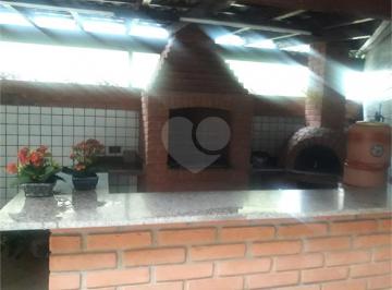 Casa · 190m² · 3 Quartos · 5 Vagas · Sobrado com 3 quartos à venda em Água fria - SP