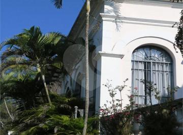 Casa · 600m² · 5 Quartos · 4 Vagas · Casa com 5 quartos à venda em Jardim guedala - SP