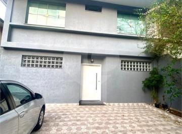 Casa · 385m² · 5 Quartos · Casa com 5 quartos à venda em Indianópolis - SP