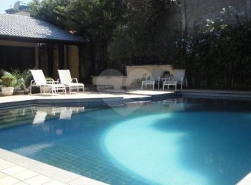 Casa · 680m² · 4 Quartos · Sobrado com 4 quartos à venda em Barro branco (zona norte) - SP