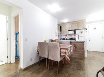 Apartamento · 67m² · 2 Quartos · 1 Vaga · Apartamento com 2 quartos à venda em Vila água funda - SP