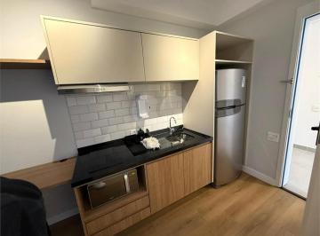 Apartamento · 29m² · 1 Quarto · Apartamento com 1 quartos à venda em Paraíso - SP