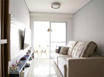Apartamento · 70m² · 2 Quartos · 1 Vaga · Apartamento com 2 quartos à venda em Chácara inglesa - SP
