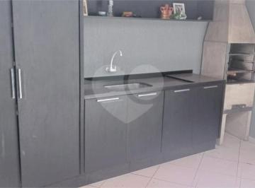 Casa · 160m² · 3 Quartos · 3 Vagas · Casa com 3 quartos à venda em Vila aurora (zona norte) - SP
