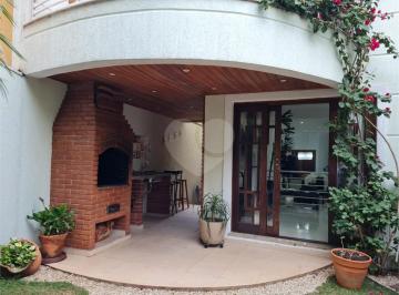 Casa · 365m² · 3 Quartos · 5 Vagas · Sobrado com 3 quartos à venda em Horto florestal - SP
