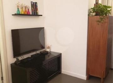 Apartamento · 74m² · 2 Quartos · Apartamento com 2 quartos à venda em Campos elíseos - SP