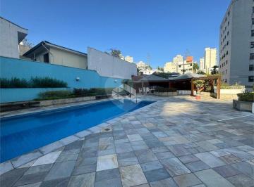 Apartamento · 180m² · 4 Quartos · 3 Vagas · Apartamento com 4 quartos à venda em Parque da mooca - SP