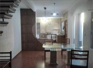 Casa · 138m² · 3 Quartos · 2 Vagas · Casa com 3 quartos à venda em Vila serralheiro - SP
