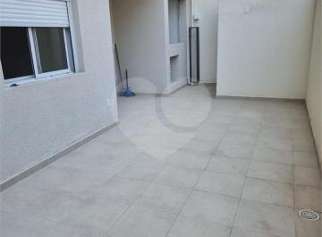 Apartamento · 79m² · 2 Quartos · 1 Vaga · Apartamento com 2 quartos à venda em Vila guilherme - SP
