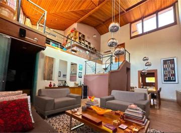 Casa · 295m² · 4 Quartos · 4 Vagas · Casa com 4 quartos à venda em Lauzane paulista - SP
