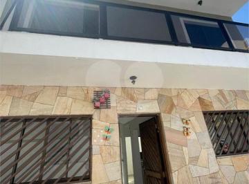 Casa · 125m² · 2 Quartos · 1 Vaga · Condomínio com 2 quartos à venda em Itaberaba - SP