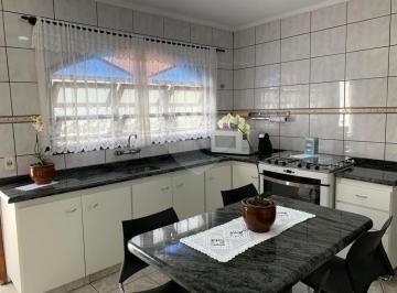 Casa · 96m² · 3 Quartos · 2 Vagas · Casa com 3 quartos à venda em Jardim das carmelitas - SP