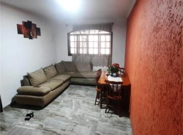 Casa · 98m² · 3 Quartos · 2 Vagas · Sobrado com 3 quartos à venda em Jardim regina - SP