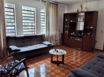 Casa · 143m² · 3 Quartos · 3 Vagas · Sobrado com 3 quartos à venda em Jaguaré - SP