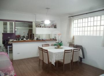 Casa · 150m² · 3 Quartos · 3 Vagas · Sobrado com 3 quartos à venda em Santana - SP