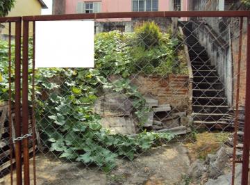 Terreno · 370m² · Terreno à venda em Vila brasilândia - SP