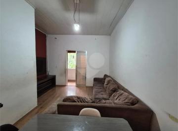 Casa · 95m² · 4 Quartos · Sobrado com 4 quartos à venda em Vila romana - SP
