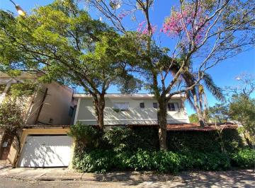 Casa · 412m² · 4 Quartos · 3 Vagas · Sobrado com 4 quartos à venda em Imirim - SP