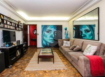 Casa · 287m² · 3 Quartos · 4 Vagas · Casa com 3 quartos à venda em Alto da lapa - SP