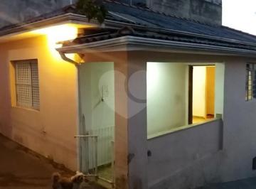 Casa · 220m² · 3 Quartos · 5 Vagas · Casa térrea com 3 quartos à venda em Vila penteado - SP