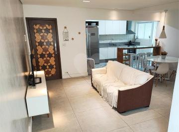Apartamento · 77m² · 2 Quartos · 1 Vaga · Apartamento com 2 quartos à venda em Vila ester (zona norte) - SP