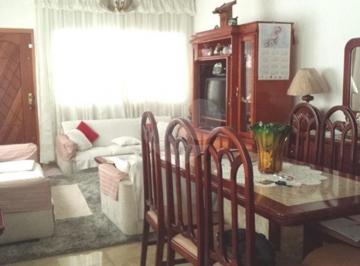 Casa · 110m² · 3 Quartos · 2 Vagas · Sobrado com 3 quartos à venda em Vila deodoro - SP