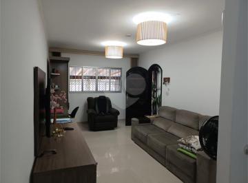 Casa · 180m² · 3 Quartos · 2 Vagas · Sobrado com 3 quartos à venda em Jaçanã - SP