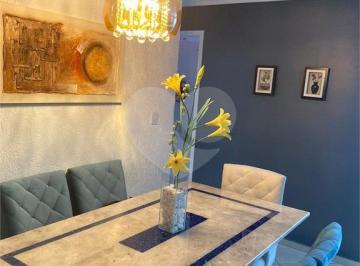 Apartamento · 69m² · 3 Quartos · 2 Vagas · Apartamento com 3 quartos à venda em Vila amália (zona norte) - SP