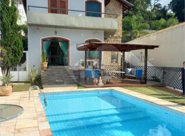 Casa · 329m² · 4 Quartos · 8 Vagas · Casa com 4 quartos à venda em Vila albertina - SP