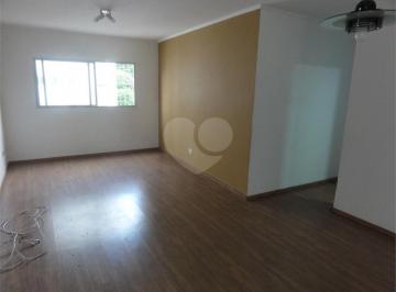 Apartamento · 105m² · 3 Quartos · 1 Vaga · Apartamento com 3 quartos à venda em Tucuruvi - SP