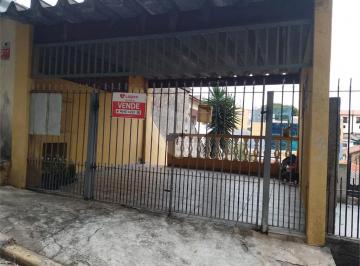 Casa · 280m² · 2 Quartos · 2 Vagas · Casa com 2 quartos à venda em Jardim vista linda - SP