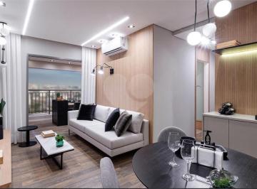 Apartamento · 121m² · 2 Vagas · Apartamento à venda em Vila independência - SP