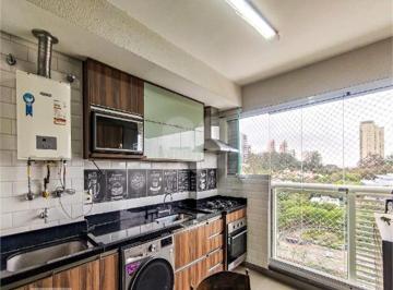 Apartamento · 39m² · 2 Quartos · 1 Vaga · Apartamento com 2 quartos à venda em Vila andrade - SP
