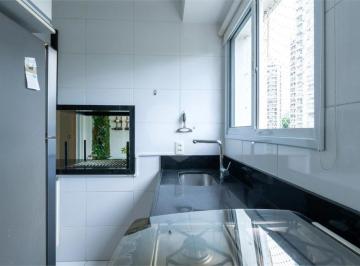 Apartamento · 77m² · 2 Quartos · 2 Vagas · Apartamento com 2 quartos à venda em Jardim fonte do morumbi - SP