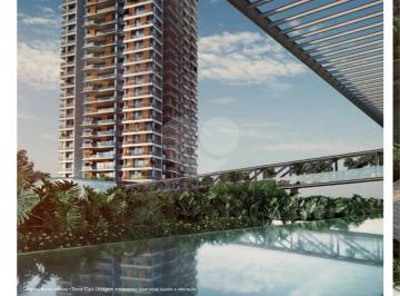 Apartamento · 105m² · 3 Quartos · Apartamento com 3 quartos à venda em Jardim das acácias - SP