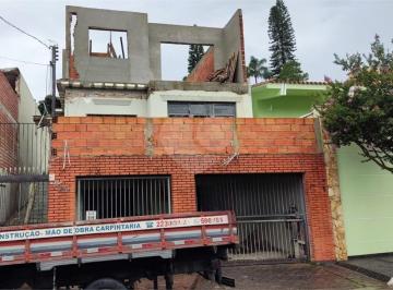 Casa · 321m² · 4 Quartos · 4 Vagas · Sobrado com 4 quartos à venda em Vila albertina - SP