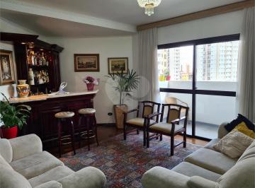 Apartamento · 157m² · 4 Quartos · 2 Vagas · Apartamento com 4 quartos à venda em Santana - SP