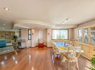 Apartamento · 249m² · 3 Quartos · 4 Vagas · Apartamento com 3 quartos à venda em Vila santo estevão - SP