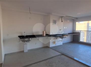 Apartamento · 74m² · 3 Quartos · 1 Vaga · Apartamento com 3 quartos à venda em Barra funda - SP