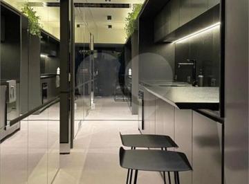 Apartamento · 42m² · 1 Quarto · 1 Vaga · Apartamento com 1 quartos à venda em Vila mariana - SP