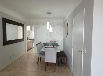 Apartamento · 89m² · 3 Quartos · 2 Vagas · Apartamento com 3 quartos à venda em Vila santo estéfano - SP