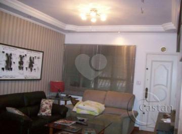 Casa · 130m² · 2 Quartos · Sobrado com 2 quartos à venda em Jardim brasil novo - SP