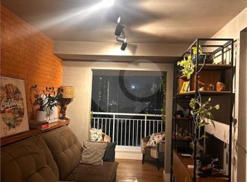 Apartamento · 114m² · 2 Quartos · 2 Vagas · Cobertura com 2 quartos à venda em Santo amaro - SP