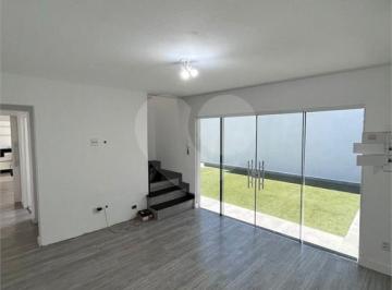 Casa · 135m² · 3 Quartos · Sobrado com 3 quartos à venda em Parada inglesa - SP