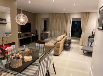 Apartamento · 95m² · 2 Quartos · Apartamento com 2 quartos à venda em Jardim independência - SP