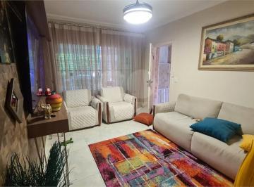 Casa · 125m² · 2 Quartos · Casa com 2 quartos à venda em Vila dos remédios - SP