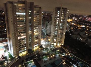 Apartamento · 184m² · 3 Quartos · 2 Vagas · Apartamento com 3 quartos à venda em Jardim das vertentes - SP