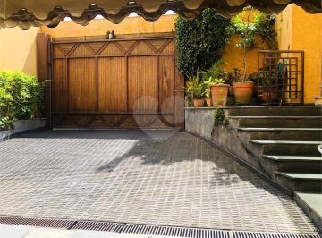 Casa · 160m² · 3 Quartos · 5 Vagas · Casa com 3 quartos à venda em Água fria - SP